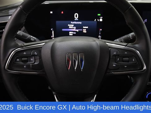 Used 2025 Buick Encore GX Preferred FWD image 10