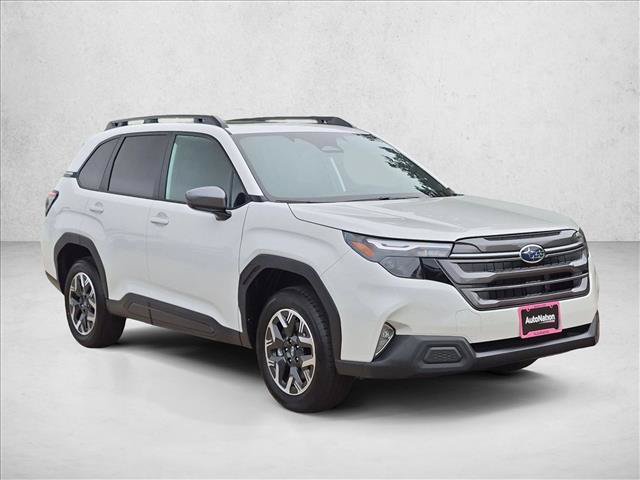 New 2026 Subaru Forester Premium AWD/4WD image 7