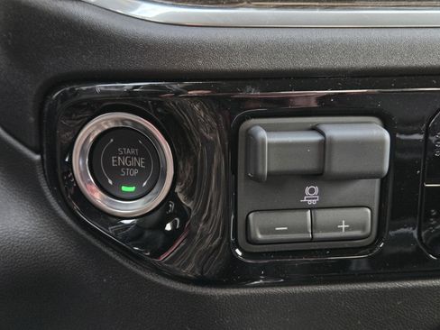 New 2026 Chevrolet Silverado 2500 LT w/ All Star Edition image 11