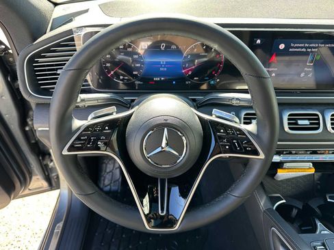 Used 2026 Mercedes-Benz GLE 450 4MATIC Coupe image 23