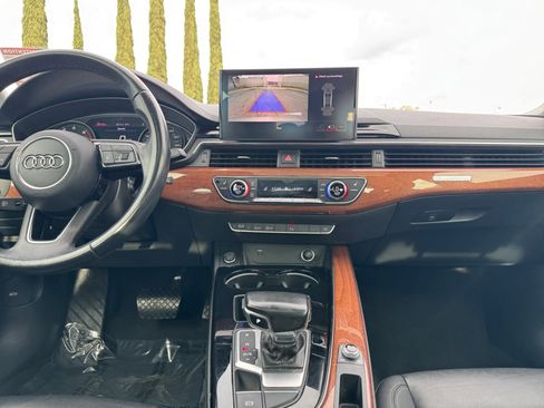 Used 2023 Audi A4 2.0T Premium w/ Convenience Package image 15