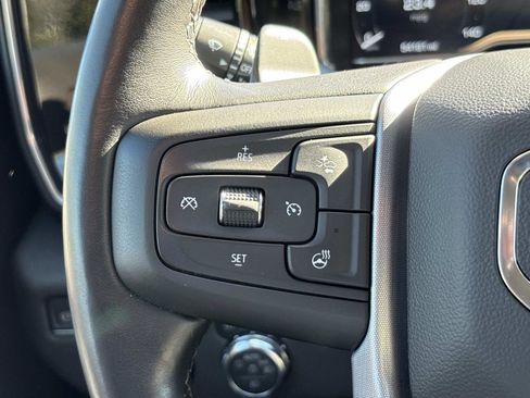 Used 2022 GMC Sierra 1500 SLT w/ SLT Premium Package image 19