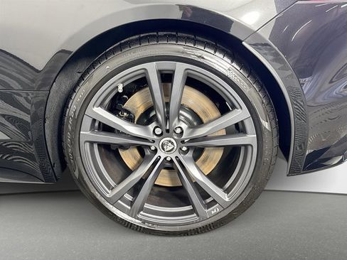 New 2024 Jaguar F-TYPE R image 26