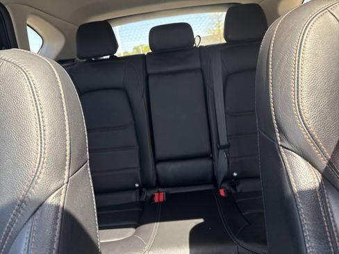 Used 2022 MAZDA CX-5 AWD 2.5 S w/ Preferred Package image 25