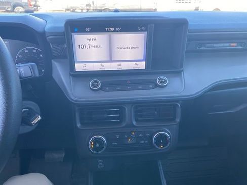 Used 2023 Ford Maverick XL w/ Equipment Group 100A Standard image 10