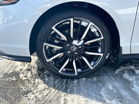 New 2025 Honda Accord Touring image 19