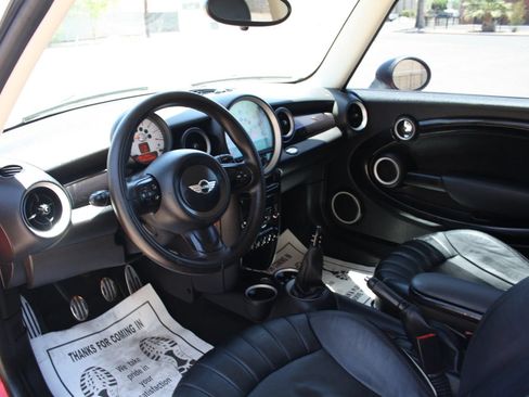 Used 2011 MINI Cooper S FWD image 11