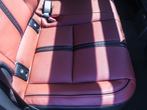 New 2025 MAZDA CX-50 AWD 2.5 Turbo w/ Accent Package image 72