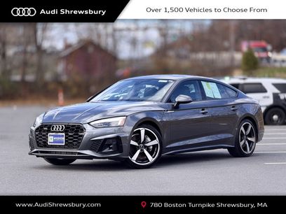 Used 2025 Audi A5 2.0T Premium Plus