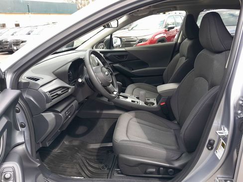 Certified 2024 Subaru Crosstrek 2.0i Premium image 15