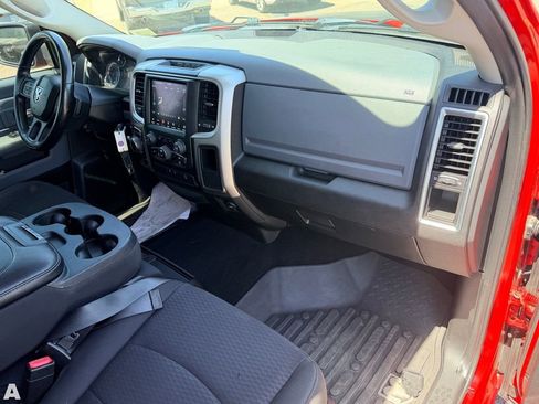 Used 2019 RAM 1500 Classic Warlock w/ Electronics Group AWD/4WD image 11