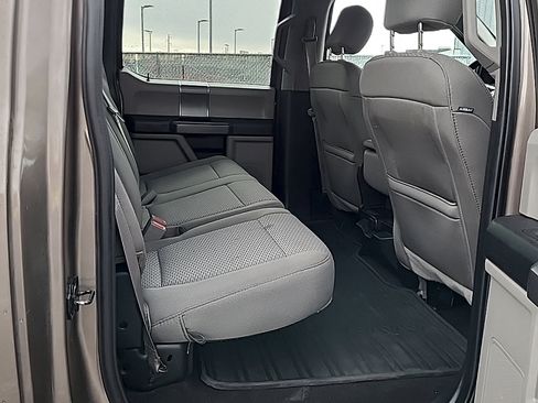 Used 2020 Ford F150 XLT w/ Equipment Group 301A Mid AWD/4WD image 11