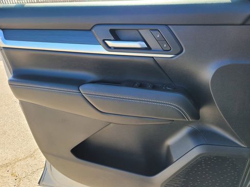 New 2026 GMC Terrain Elevation w/ Black Edition image 23