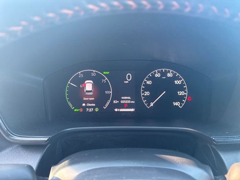 Used 2024 Honda CR-V Sport-L image 13
