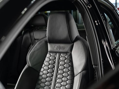 Used 2023 Audi RS 3 2.5T quattro image 67