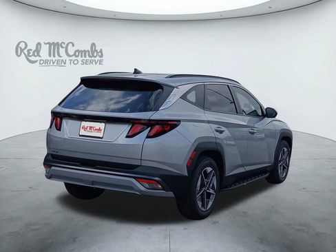 New 2026 Hyundai Tucson SEL FWD image 5