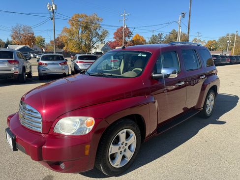 Used 2006 Chevrolet HHR LT image 3