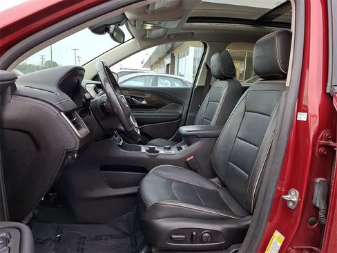 Used 2019 GMC Terrain Denali w/ Driver Alert Package II image 12