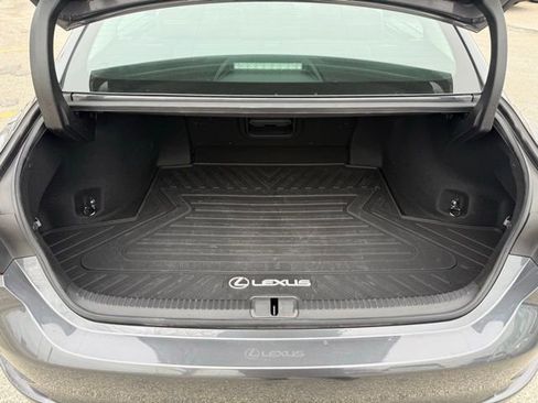 Used 2022 Lexus ES 350 w/ Premium Package image 12