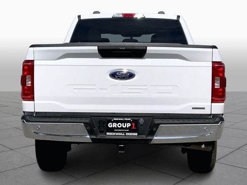 Used 2023 Ford F150 XLT AWD/4WD image 5