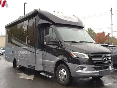 Used 2019 Mercedes-Benz Sprinter 170