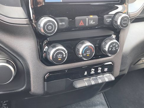 New 2026 RAM 1500 Express RWD image 18