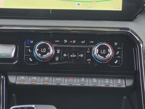 New 2026 GMC Sierra 1500 AT4X AWD/4WD image 15