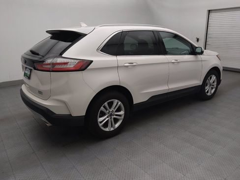 Used 2019 Ford Edge SEL w/ Equipment Group 201A FWD image 10