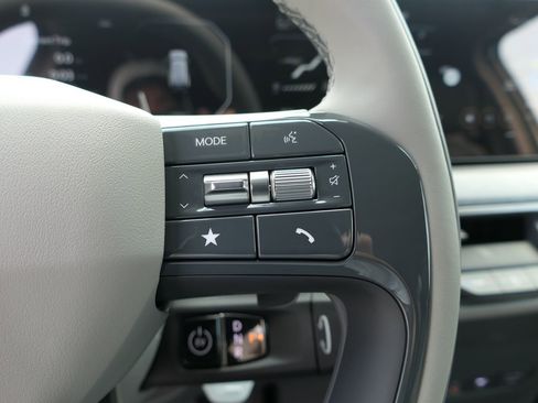 New 2026 Kia EV9 Wind image 15