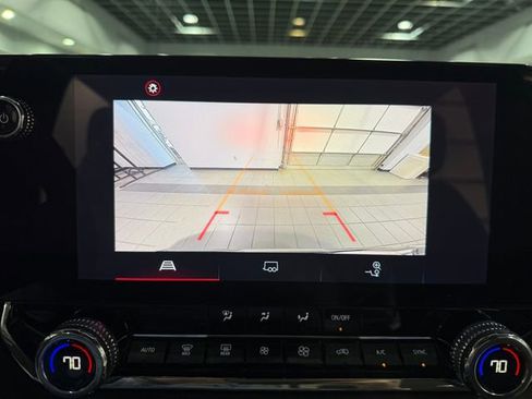 Certified 2024 GMC Canyon Elevation w/ Convenience Package image 21