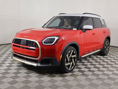 New 2026 MINI Cooper Countryman S w/ Comfort Package Max