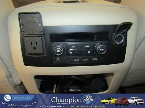 Used 2018 GMC Yukon XL Denali w/ Open Road Package AWD/4WD image 22