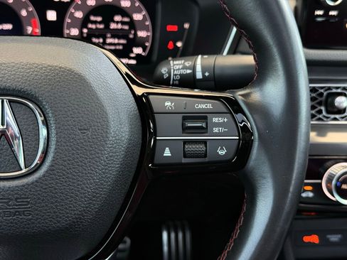 Used 2023 Acura Integra A-Spec FWD image 36