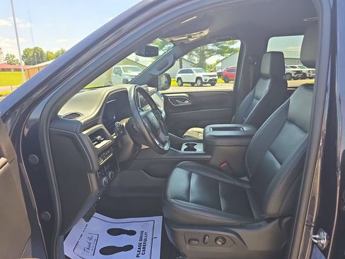 Used 2024 Chevrolet Tahoe LT AWD/4WD image 26