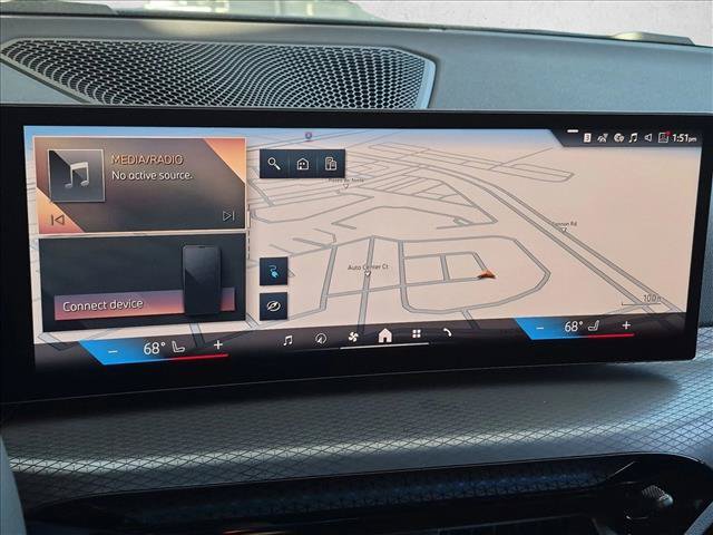 New 2026 BMW i4 eDrive40 w/ M Sport Package RWD image 14