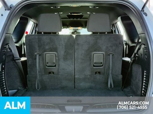 Used 2026 Dodge Durango GT RWD image 27