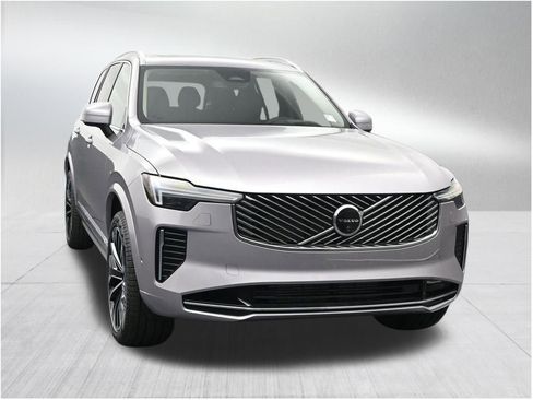 New 2026 Volvo XC90 T8 Ultra AWD/4WD image 7