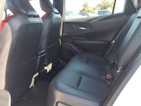 Used 2024 Toyota Prius Prime image 10