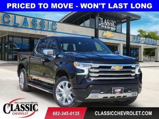 Used 2025 Chevrolet Silverado 1500 High Country w/ High Country Premium Package 360° Tour