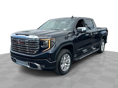 New 2026 GMC Sierra 1500 Denali