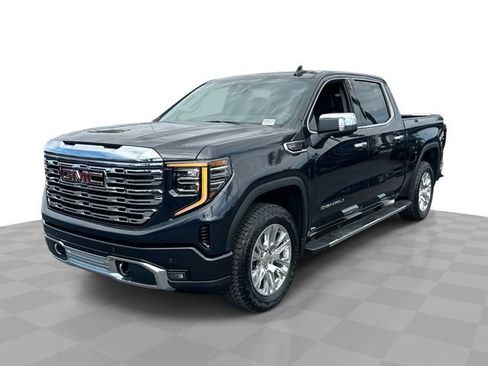 New 2026 GMC Sierra 1500 Denali image 1