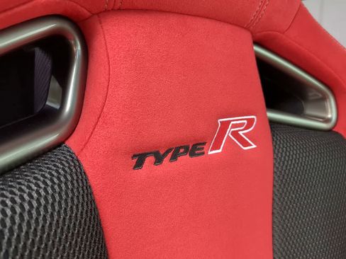 Used 2021 Honda Civic Type R image 36