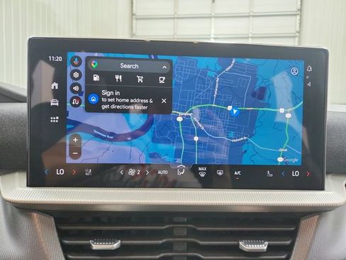 Used 2025 Ford Explorer ST-Line w/ Premium Package RWD image 27