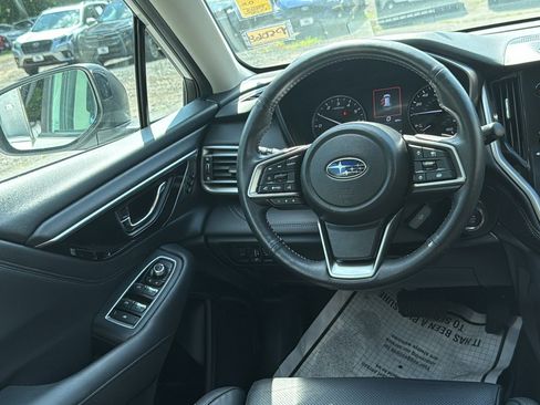 Certified 2023 Subaru Outback Limited XT AWD/4WD image 23