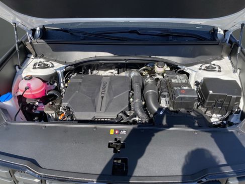 New 2027 Kia Telluride SX Prestige X-Pro AWD/4WD image 24