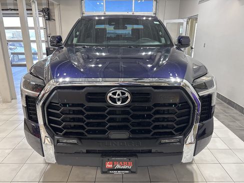 New 2026 Toyota Tundra SR5 image 6