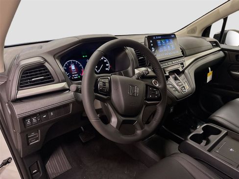 New 2026 Honda Odyssey EX-L image 9
