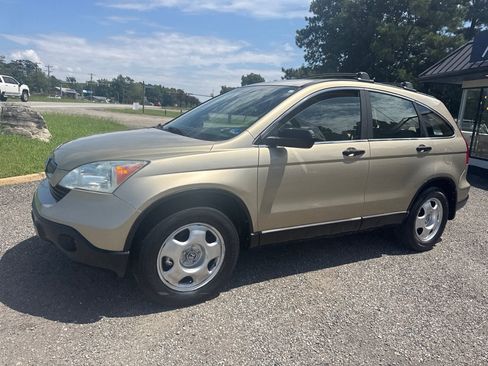 Used 2009 Honda CR-V LX image 3