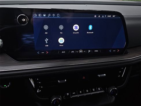 New 2026 Chevrolet Suburban LS image 30