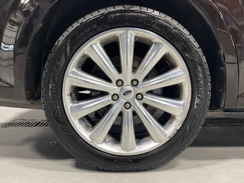 Used 2014 Ford Flex Limited w/ Equipment Group 303A AWD/4WD image 44